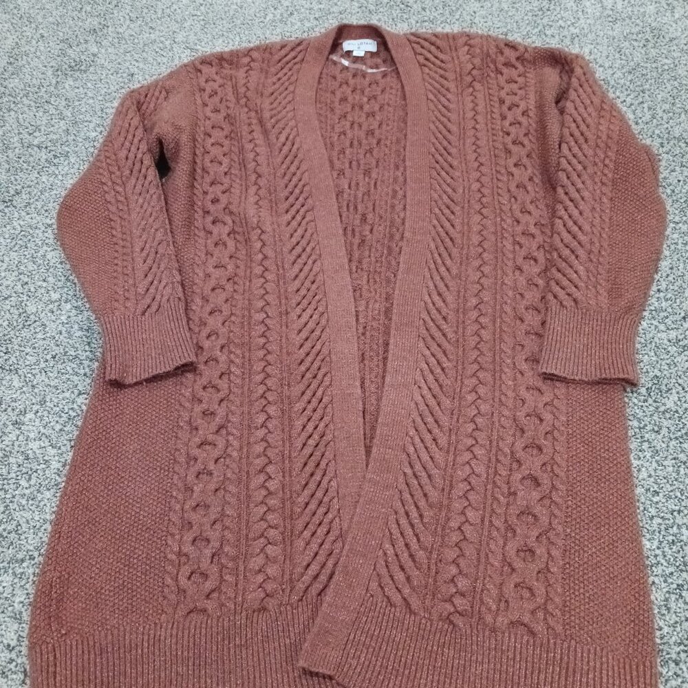Nili Lotan X Target cardigan sweater
